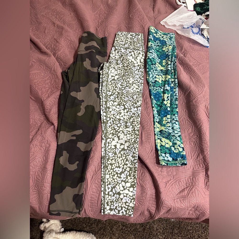 Offline by aerie legging bundle